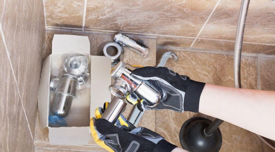 Professional Storm Sewer Service in Shidler, OK